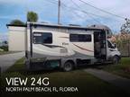 2016 Winnebago View 24g 24ft