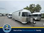 2024 Airstream Flying Cloud 25FB Queen 26ft