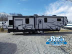 2024 Coachmen Brookstone 352RLD 42ft