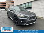 Used 2022 BMW X1 for sale.