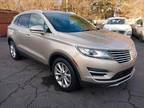 2015 Lincoln MKC SPORT UTILITY 4-DR