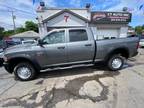 Used 2012 Ram 2500 for sale.