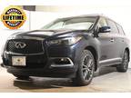 Used 2016 Infiniti Qx60 for sale.