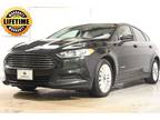 Used 2014 Ford Fusion Hybrid for sale.