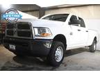 Used 2011 Ram 2500 for sale.