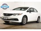 Used 2014 Honda Civic for sale.