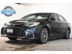 Used 2018 Toyota Avalon Hybrid for sale.