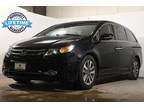 Used 2016 Honda Odyssey for sale.