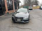 Used 2014 Audi A7 for sale.