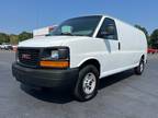 Used 2016 GMC Savana Cargo Van for sale.