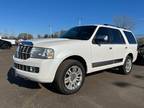 Used 2011 Lincoln Navigator for sale.