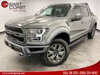 Used 2018 Ford F-150 for sale.