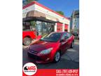 Used 2012 Ford Focus for sale.