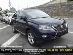 Used 2015 Lexus RX 350 for sale.