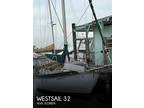 Westsail 32 Cruiser 1973