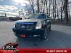 Used 2009 Cadillac Escalade for sale.