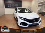 Used 2017 Honda Civic Hatchback for sale.