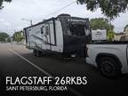 Forest River Flagstaff 26RKBS Travel Trailer 2023