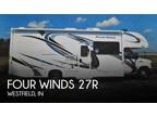 Thor Motor Coach Four Winds 27R Class C 2021