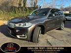 Used 2015 BMW X5 for sale.