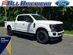 2021 Ford F-350