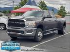 2021 Ram 3500