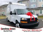 Used 2019 GMC Savana for sale.