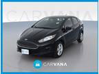 2017 Ford Fiesta