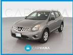 2014 Nissan Rogue Select