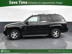 2006 Chevrolet TrailBlazer