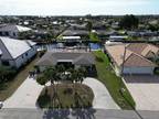 Cape Coral, Lee County, FL Lakefront Property, Waterfront Property