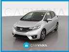 2016 Honda Fit