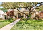 4312 Bryn Mawr Dr, University Park, TX 75225