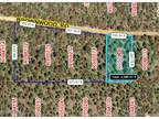 Timberon, Otero County, NM Undeveloped Land, Homesites for sale Property ID: