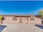 1823 S Jefferson Ave #2 - Tucson, AZ 85711 - Home For Rent