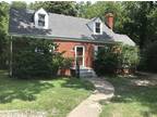 5202 Monument Ave - Richmond, VA 23226 - Home For Rent