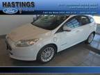 2013 Ford Focus Electric