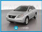 2010 Lexus RX