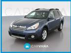 2013 Subaru Outback