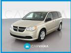 2013 Dodge Grand Caravan Passenger