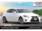 2018 Lexus IS 300