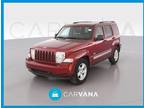 2012 Jeep Liberty