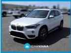 2017 Bmw X1