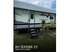 Jayco Jay Feather 25RB Arctic Edition Travel Trailer 2022