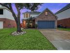 18207 Broad Vale Cir, Humble, TX 77346