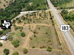 S Hwy 183 Hwy, Lockhart, TX 78644 - MLS 4982738