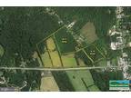 Wellsville, York County, PA Undeveloped Land for sale Property ID: 417280656