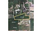 Vacant Land State Rd, Burtchville Township, MI 48059 - MLS [phone removed]