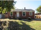 2516 NW 34th St - Oklahoma City, OK 73112 - Home For Rent