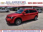 2019 Dodge Journey